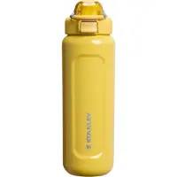 Stanley The Wellspring Bottle Thermoflasche Dijon Gloss 1 St.