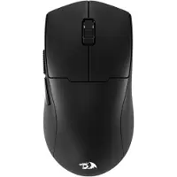 Redragon M918 & K1NG PRO MAX, RF Wireless + Bluetooth + USB Type-C, Gelb
