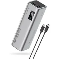 Cuktech CUKP200X 100W 20000mAh Powerbank