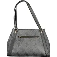 GUESS Handtasche Karnilla HWOS99 01220 Schwarz