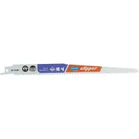 Norton SÄGEBLATT S1111DF 228 mm / 2 Stück. HOLZ, METALL