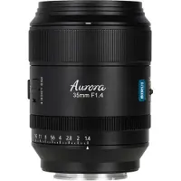 Sirui Optical Suas003z Kameralinse