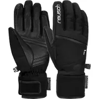 Reusch Tessa Stormbloxx black (7700) 6
