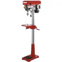 Holzmann Ständerbohrmaschine SB 4116HN