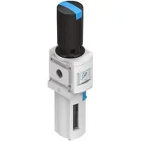 FESTO Filterregler G3/8'' 0.5-12bar 3500l/min 5µm - 529226
