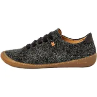 El naturalista Schuhe Damen/Herren N5770P WULF BLACK/PAWIKAN Farbe Schwarz