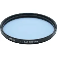 Hoya C2 BLUE COOLING 72mm