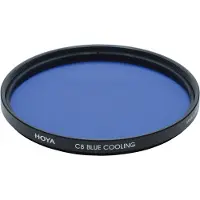 Hoya C8 BLUE COOLING 52mm