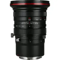 Laowa 20mm f/4 Zero-D Shift Objektiv - Canon RF