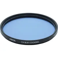 Hoya 62.0mm C4 Blue Cooling (HO-C4B62)