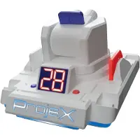 ProjeX Projektionsspiel Arcade - Zwei Spieler - - One Size - Spiele