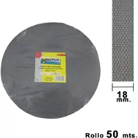 A Forged Tool 05250006, 290 mm, 20 mm, 290 mm, 600 g