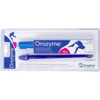 Orozyme Zahnpflegeset