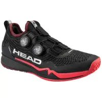 Head Racket Endure Pro Boa Allcourt-schuhe