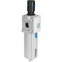 FESTO Filterregler 2-12bar 40µm - 564111