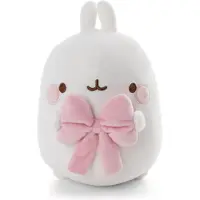 Nici MOLANG, Spieltiere, 0 Jahr(e)