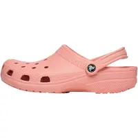 Crocs Classic Clogs Unisex Puderrosa