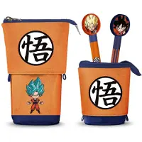 KARACTERMANIA Dragon Ball Super Mäppchen