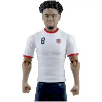Banbo Toys Weston Mckennie Usa Figur 20 Cm