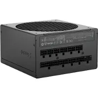 Fractal Design Ion 3 Gold 1000W, 1000 W, 100 - 240 V, Aktiv, 45%, Überstrom, Überlastung, Überspannung, Kurzschluß, Unterspannung, 24-pin ATX