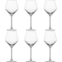 Zwiesel Glas Schott Beaujolaiskelch 'Pure' 465ml