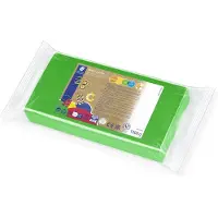 Staedtler Noris 8421 Plastilin-Knete Einzelprodukt grün, 1000 g