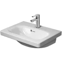 Duravit 2337550000 Möbelwaschtisch Compact DuraStyle