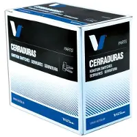 Tecnium 37102-33870 Topcase-verschluss