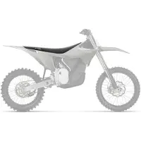 Blackbird Racing Zebra Stark Varg 24-25 Sitzbezug