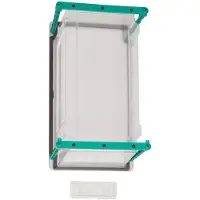 ABN Haube IP54 ohne Tür SY450A