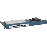 Rackmount .IT RM-CI-T3, Montageschelle, Blau, 1 Stück(e)