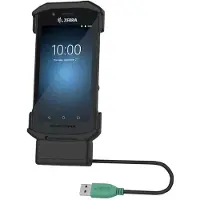 Ram Mounts RAM-HOL-ZE14U, Handy/Smartphone, Passive Halterung, Universal, Schwarz