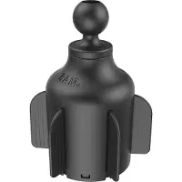 Ram Mounts RAP-B-299-4U, Schwarz, 499 g