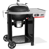 Weber Performer Smart - Holzkohlegrill - Grillrost 57 cm
