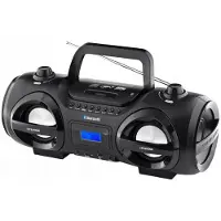 Hyundai Rádio TRC985BT, Farbe: Schwarz