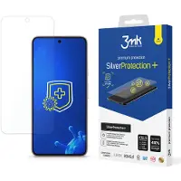 3MK SilverProtect+ Google Pixel 8 Pro Folia Antymikrobowa montowana na mokro