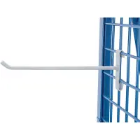Fetra Dornträger für Werkstückwagen - Länge: 300 mm, Tragkraft: 10 kg