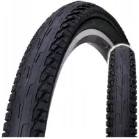 Chaoyang FAHRRADREIFEN 26 x 1,95 SEMI-SLICK CITY CYCLE