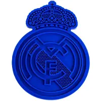 Cerda Real Madrid C.f. Futternapf Für Hunde C.f. Blau