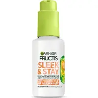 Garnier Fructis Keratin Sleek Haarserum für glatte Haare 50 ml