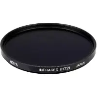 Hoya R72 Infrarot Filter