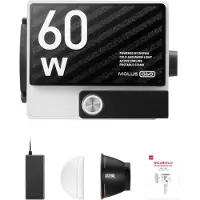 Zhiyun MOLUS G60 Taschenlampe