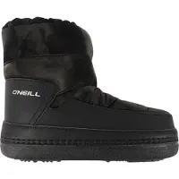O'Neill Damentauenschuhe LISA CHELSEA WOMEN MID 90253013.11A Schwarz 39
