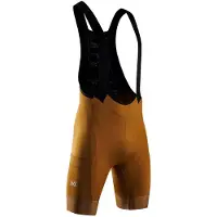 X-Bionic Corefusion Ride Gravel Bib Shorts Men earth (M002) L