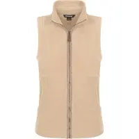 Sherpa Damen Rolpa Eco Weste BARDIYA SAND XL