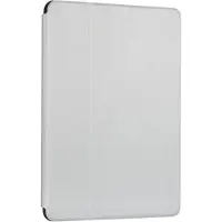 Targus - Click-In Case for iPad (9th/8th/7th gen.) - Silver