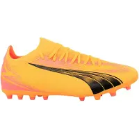 Puma Ultra Match Mg Fußballschuhe Orange EU 40 1/2 Orange EU 40 1/2