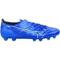 Mizuno A Elite Fg Fußballschuhe Blau EU 44 Blau EU 44