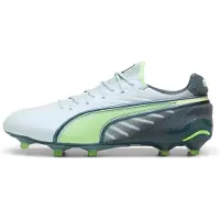 Puma King Ultimate Fg/ag Fußballschuhe Weiß EU 40 1/2 Weiß EU 40 1/2