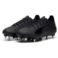 Puma Ultra 5 Ultimate Mxsg Fußballschuhe Schwarz EU 40 1/2 Schwarz EU 40 1/2